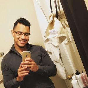 Meet your Posher, Jose